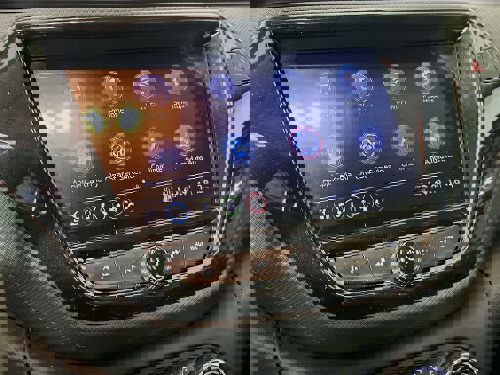 Used 2023 Chevrolet TrailBlazer LT w/ Convenience Package image 19