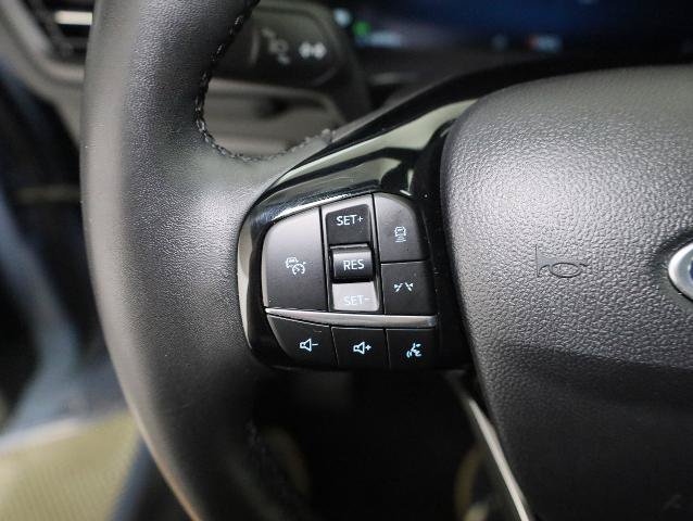 Certified 2023 Ford Escape Platinum AWD/4WD image 12