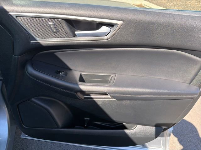 Certified 2024 Ford Edge SEL image 42