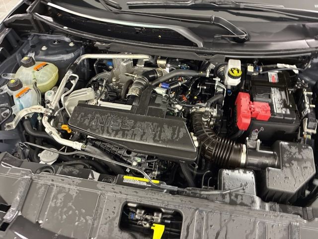 Used 2026 Nissan Rogue SV FWD image 26