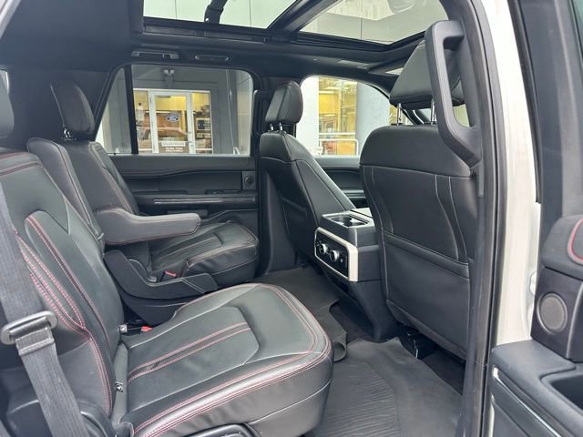 Certified 2022 Ford Expedition Limited image 67