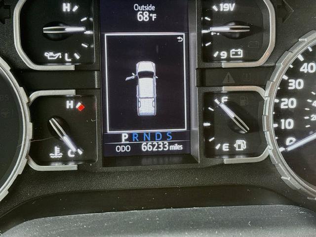 Used 2020 Toyota Tundra SR5 AWD/4WD image 13