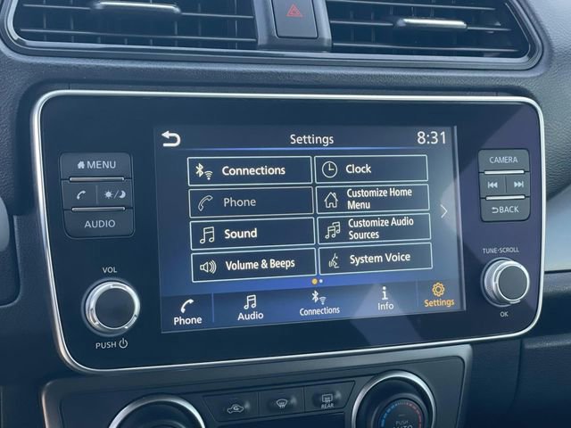 Used 2023 Nissan Leaf S image 14