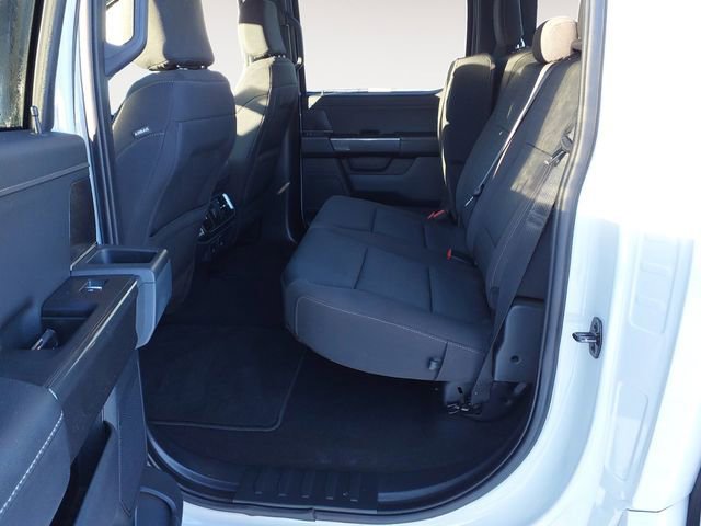 Certified 2023 Ford F150 XLT w/ Equipment Group 301A Mid image 13