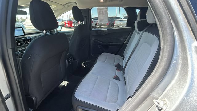 Certified 2024 Ford Escape Active FWD image 15