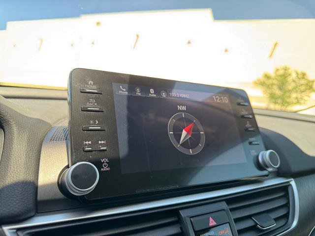 Used 2021 Honda Accord EX-L image 25