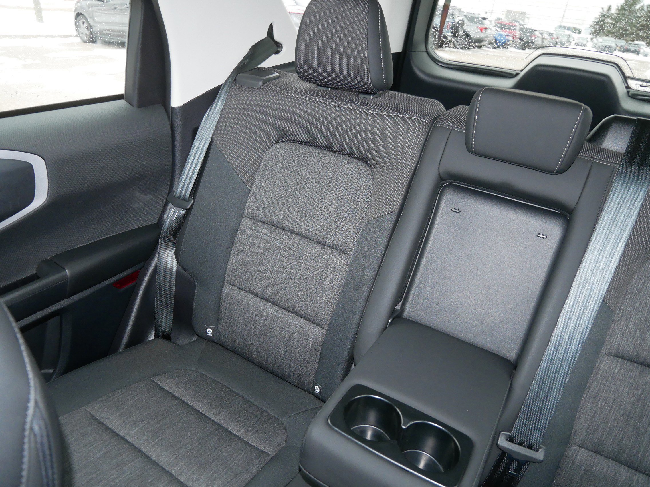 Certified 2023 Ford Bronco Sport Big Bend image 12