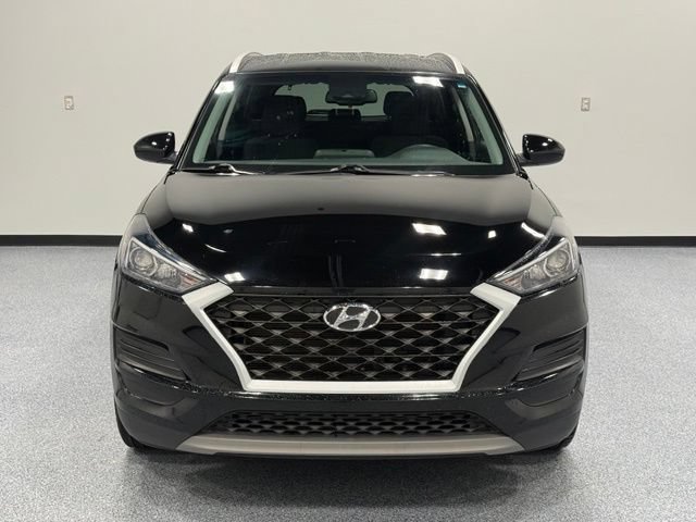 Used 2021 Hyundai Tucson SEL AWD/4WD image 4