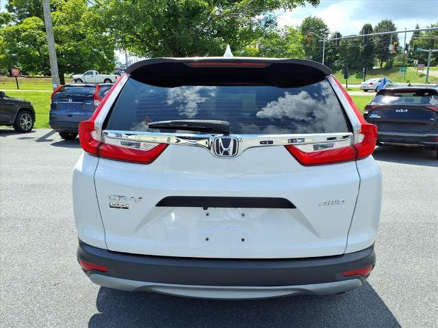 Used 2019 Honda CR-V LX image 3