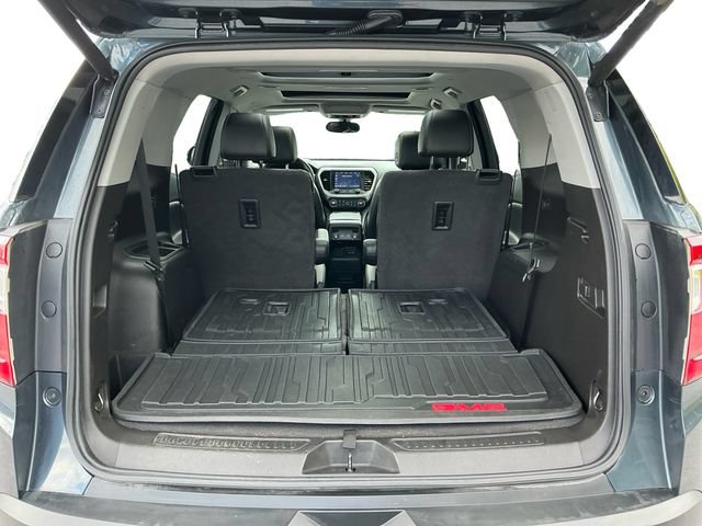 Used 2020 GMC Acadia SLT AWD/4WD image 19