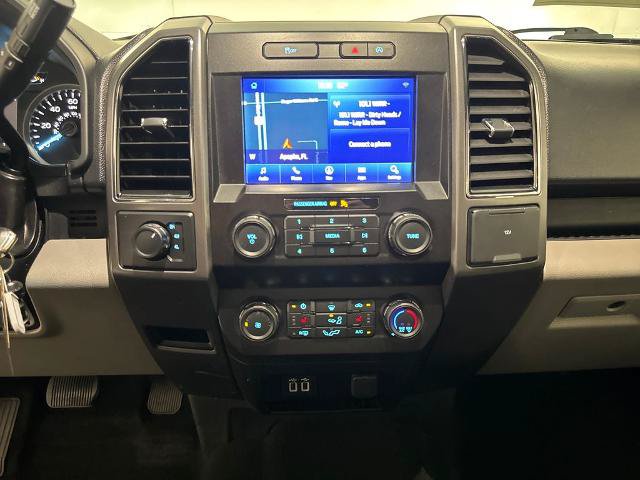 Certified 2020 Ford F150 XLT w/ Equipment Group 302A Luxury AWD/4WD image 25