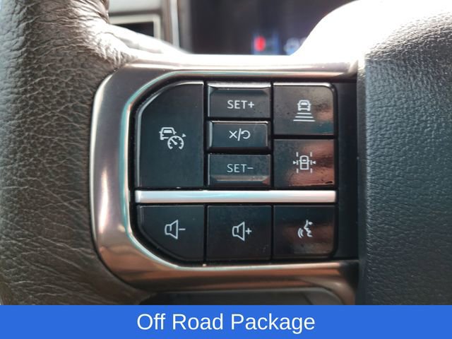 Certified 2024 Ford F350 King Ranch w/ Chrome Package AWD/4WD image 15