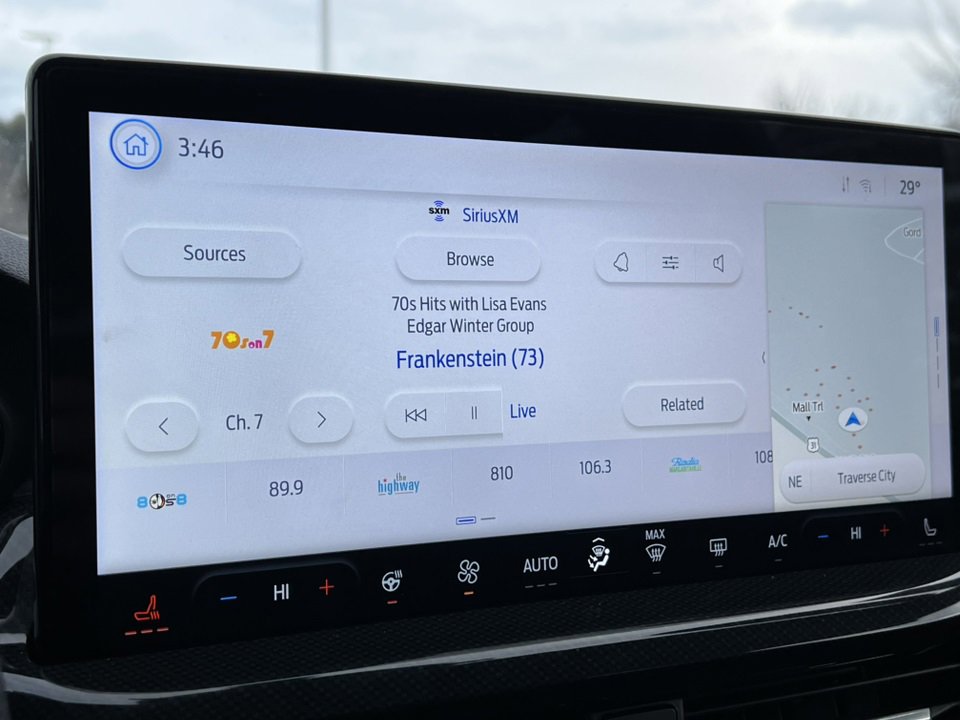 Certified 2023 Ford Escape ST-Line w/ Tech Pack #1 image 22