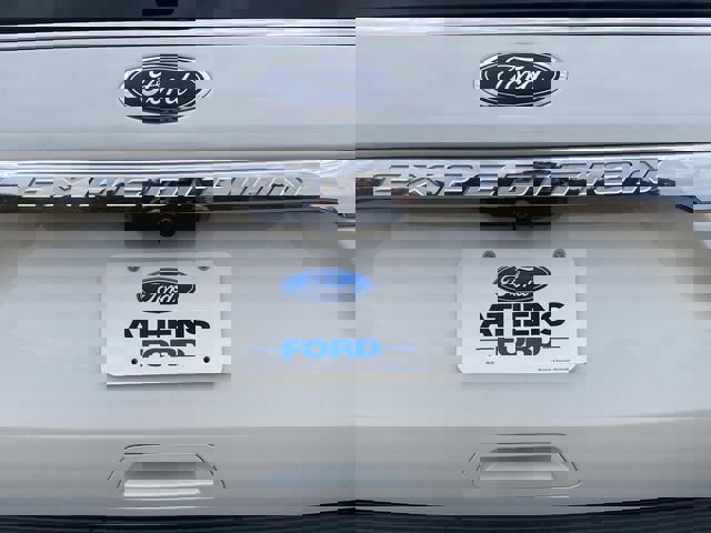 Certified 2021 Ford Expedition Max King Ranch image 17