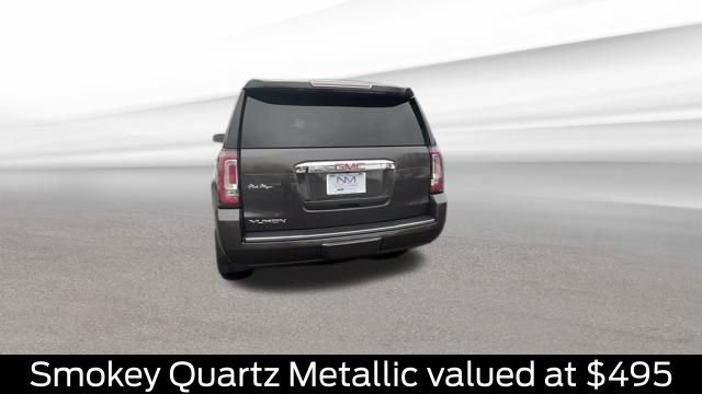 Used 2019 GMC Yukon Denali w/ Open Road Package image 7