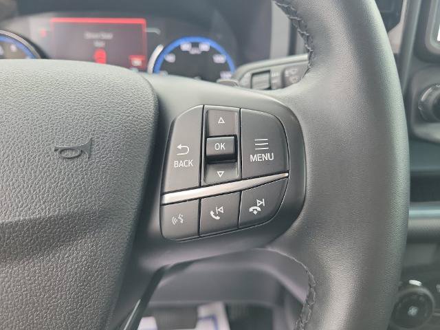 Certified 2024 Ford Bronco Sport Badlands AWD/4WD image 21