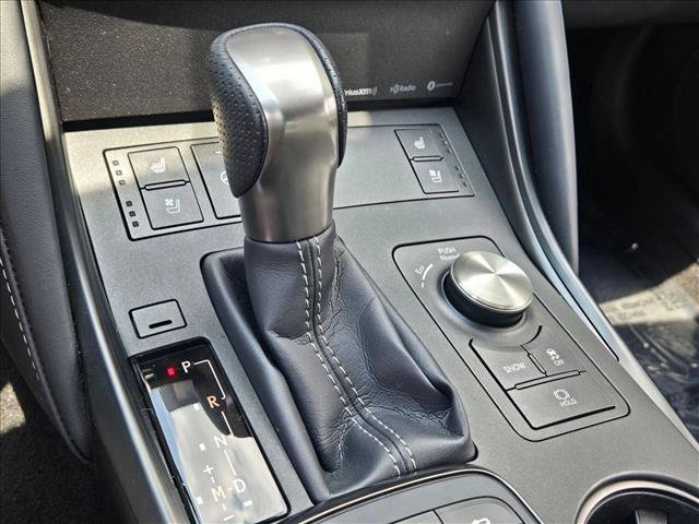 Used 2021 Lexus IS 350 F Sport w/ Accessory Package AWD/4WD image 15