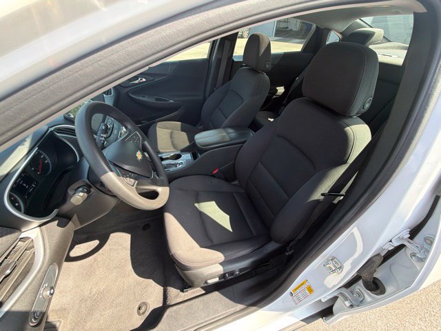 Used 2024 Chevrolet Malibu LT FWD image 15