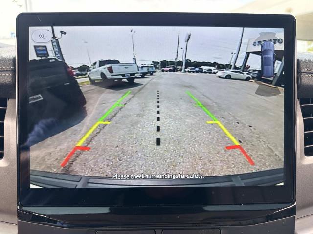 Certified 2022 Ford Expedition XLT RWD image 27