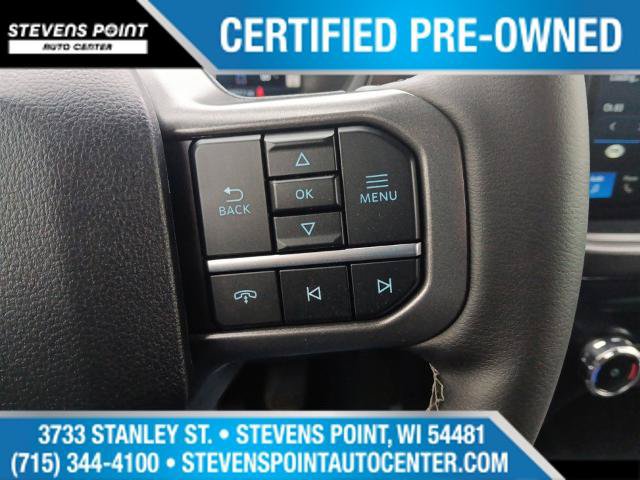 Certified 2026 Ford F150 Lariat w/ Equipment Group 501A Mid AWD/4WD image 23