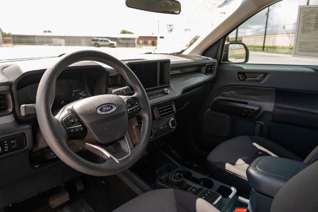 Certified 2023 Ford Maverick XL FWD image 14