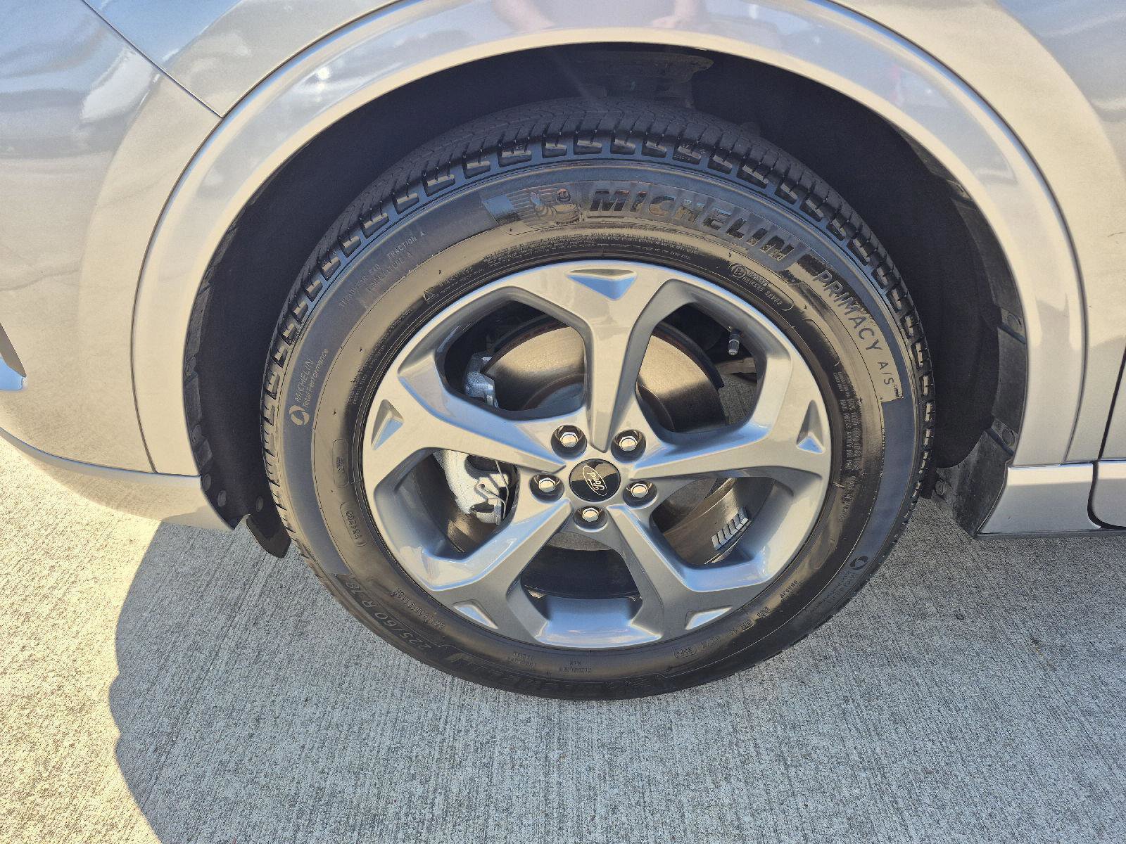 Certified 2024 Ford Escape ST-Line image 24