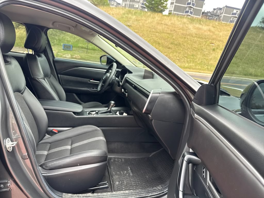 Used 2024 MAZDA CX-50 AWD 2.5 S w/ Cargo Package image 30