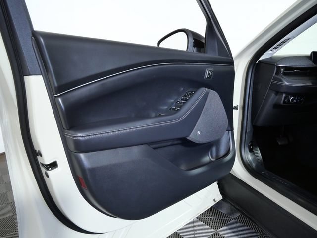 Certified 2025 Ford Mustang Mach-E Premium AWD/4WD image 15