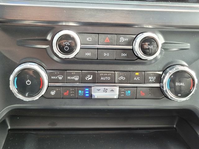 Certified 2025 Ford F350 Lariat w/ Lariat Ultimate Package AWD/4WD image 24