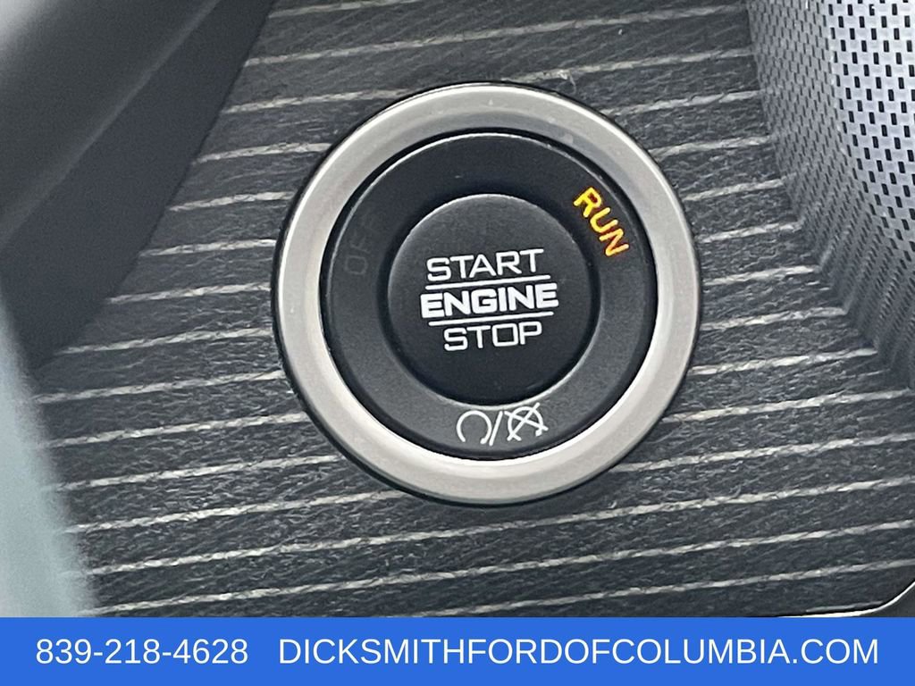 Used 2023 RAM 2500 Limited image 26