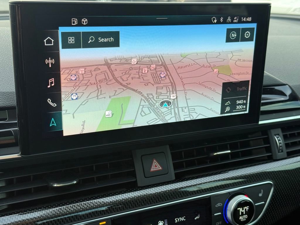 Used 2021 Audi S5 Prestige image 17