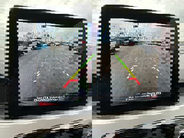 Certified 2022 Ford Escape SEL image 27