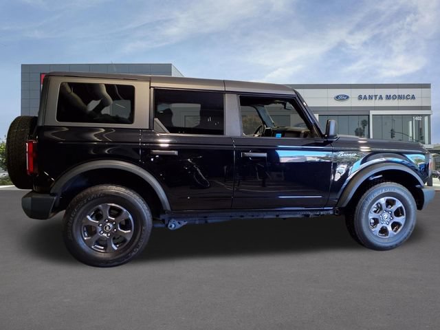 Certified 2021 Ford Bronco Big Bend AWD/4WD image 23