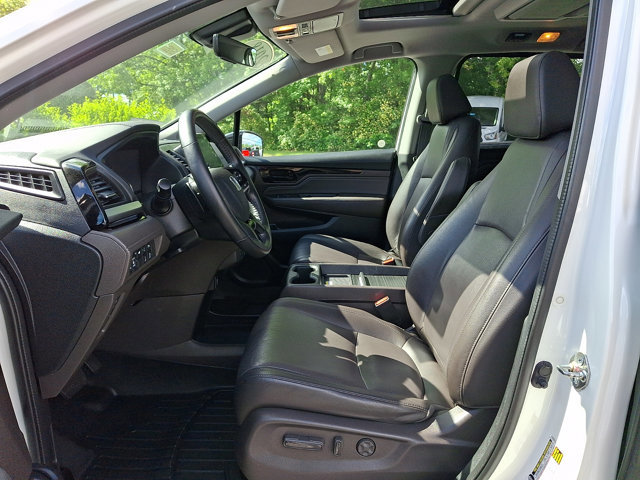 Used 2018 Honda Odyssey Elite image 19
