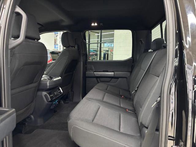 Certified 2022 Ford F150 XLT w/ Equipment Group 302A High image 11