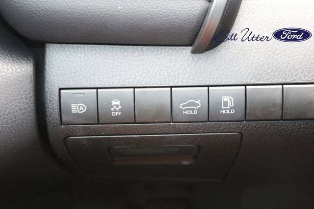Used 2023 Toyota Camry SE FWD image 20