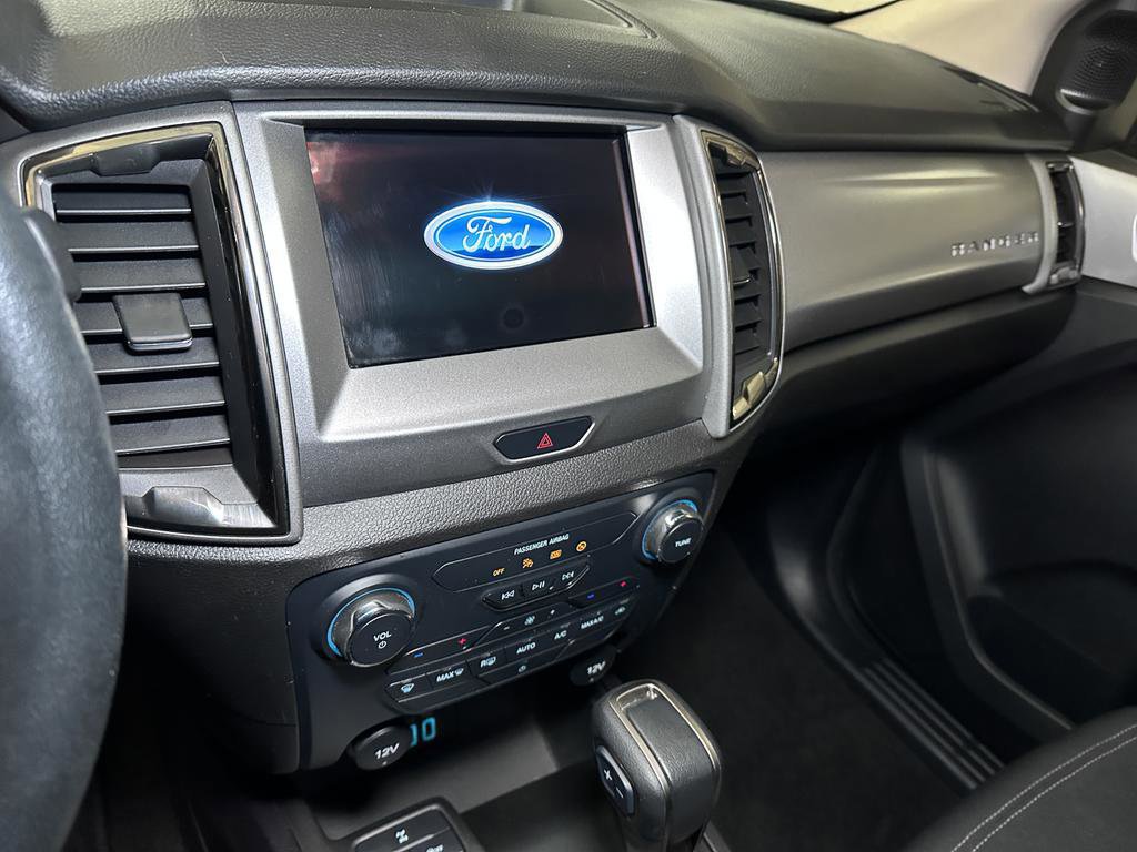 Certified 2023 Ford Ranger XLT w/ Equipment Group 301A Mid image 38