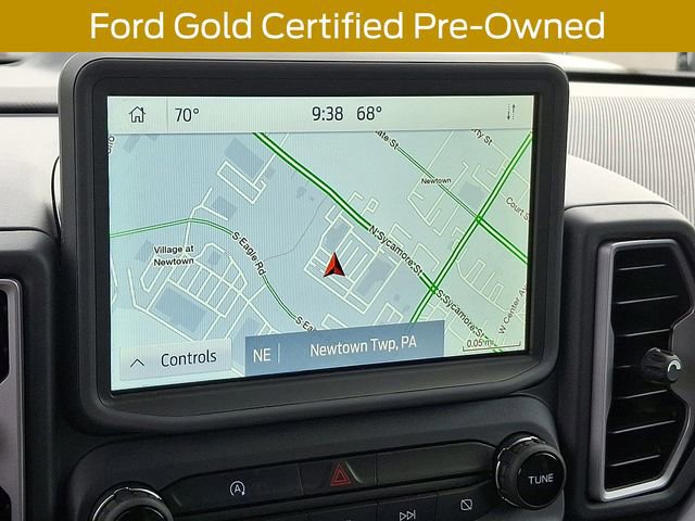 Certified 2024 Ford Bronco Sport Big Bend image 19