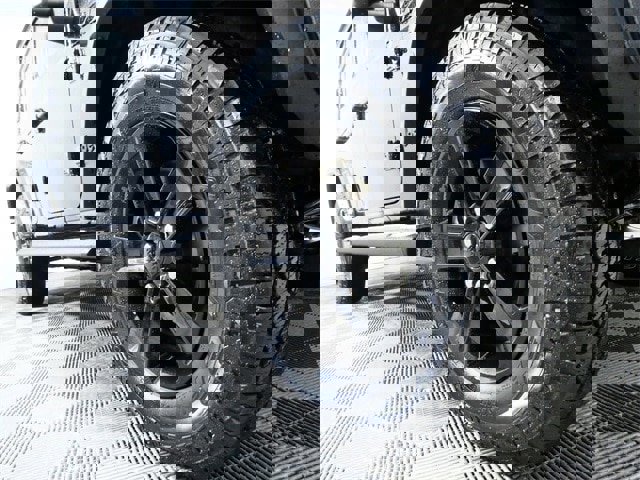 Used 2021 Jeep Wrangler Unlimited Sport image 2