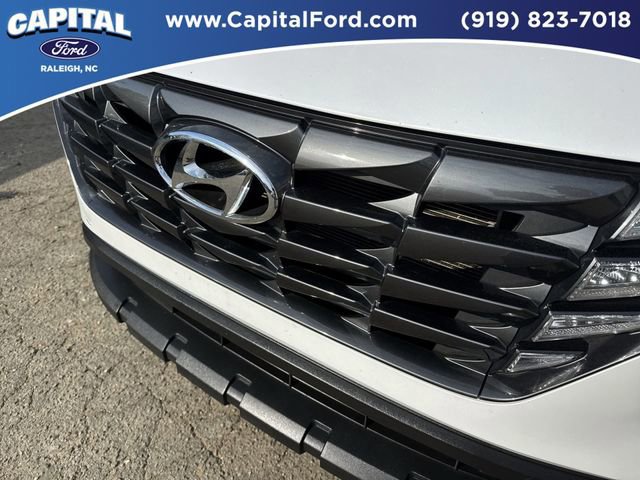 Used 2023 Hyundai Tucson XRT image 10