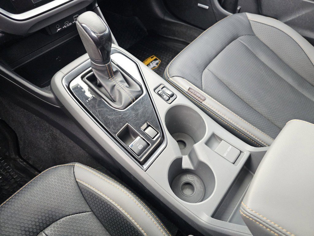 Used 2024 Subaru Crosstrek 2.5i Wilderness image 33