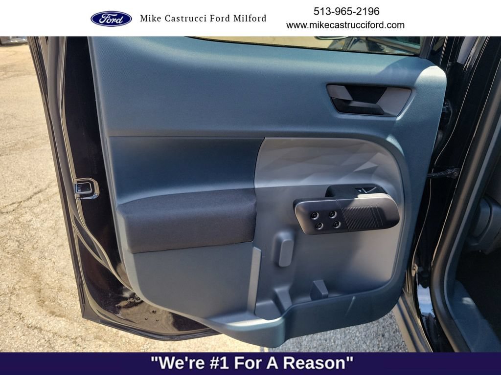 Certified 2024 Ford Maverick XL FWD image 26