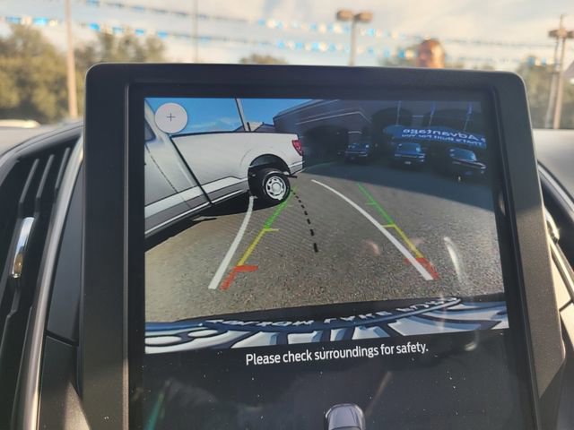 Certified 2021 Ford Edge SEL w/ Cargo Accessory Package image 20