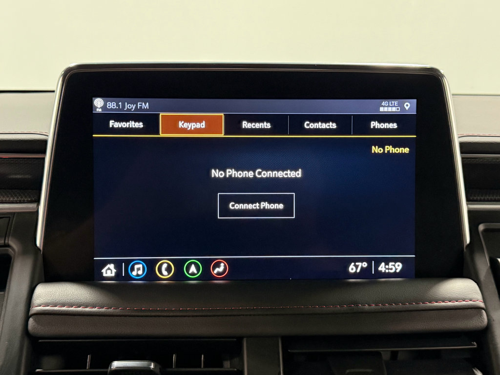 Used 2021 Chevrolet Tahoe RST w/ Luxury Package image 22