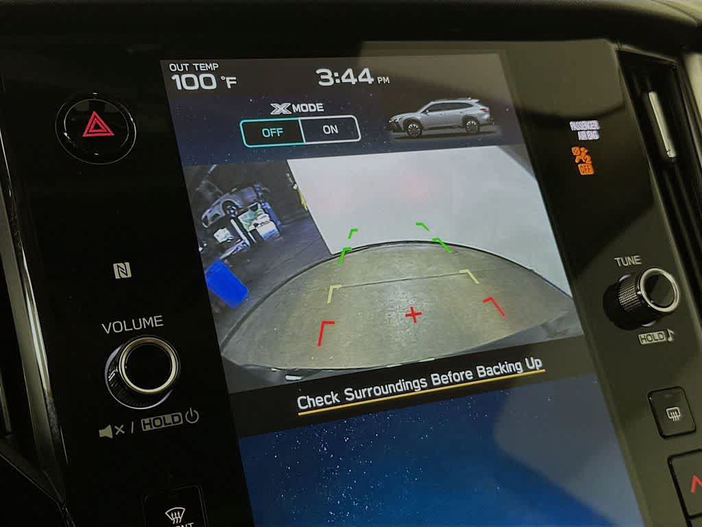 Used 2025 Subaru Outback Premium AWD/4WD image 27