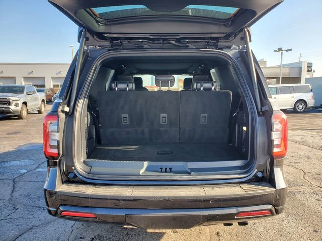 Certified 2024 Ford Expedition Limited image 28