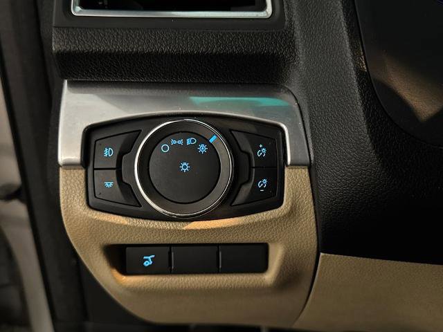 Certified 2017 Ford Explorer Limited w/ Equipment Group 301A image 14