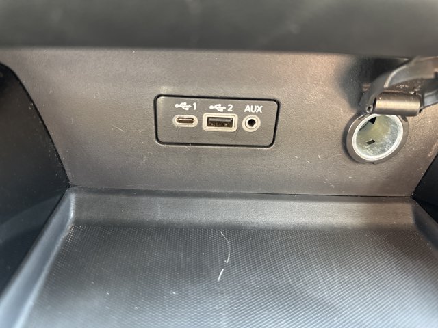 Used 2024 Nissan Altima 2.5 SV FWD image 22