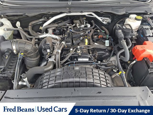 Certified 2022 Ford Ranger XLT w/ Equipment Group 301A Mid image 29