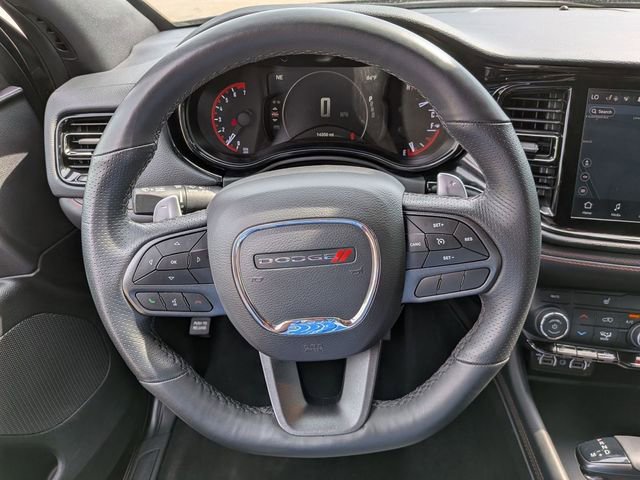 Used 2026 Dodge Durango GT AWD/4WD image 17